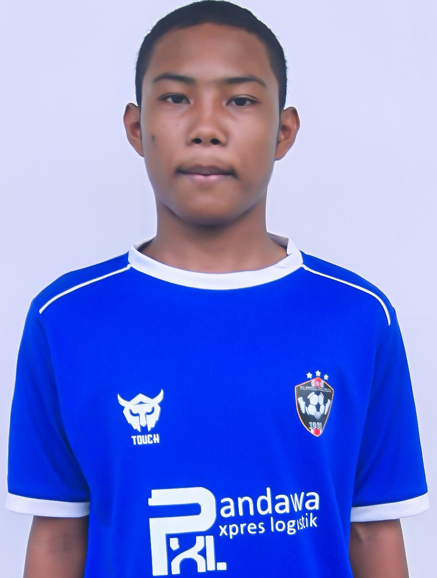 Muhammad Alif Septiansyah